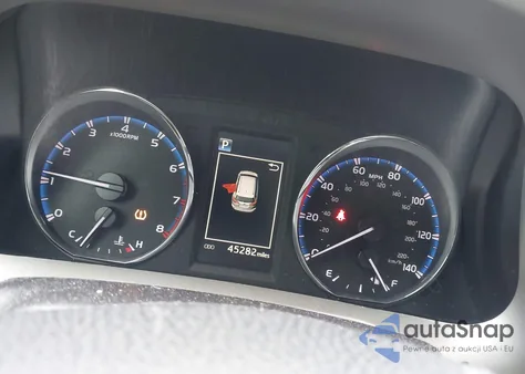 2016 Toyota Rav4 Xle из США, поврежденный, VIN 2T3WFREV7GW291667